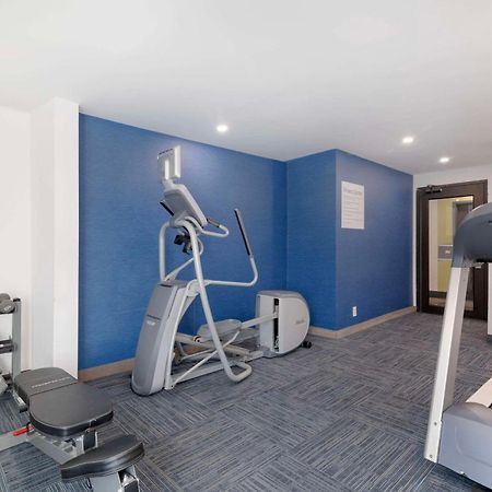 Quality Inn Lebanon Εξωτερικό φωτογραφία