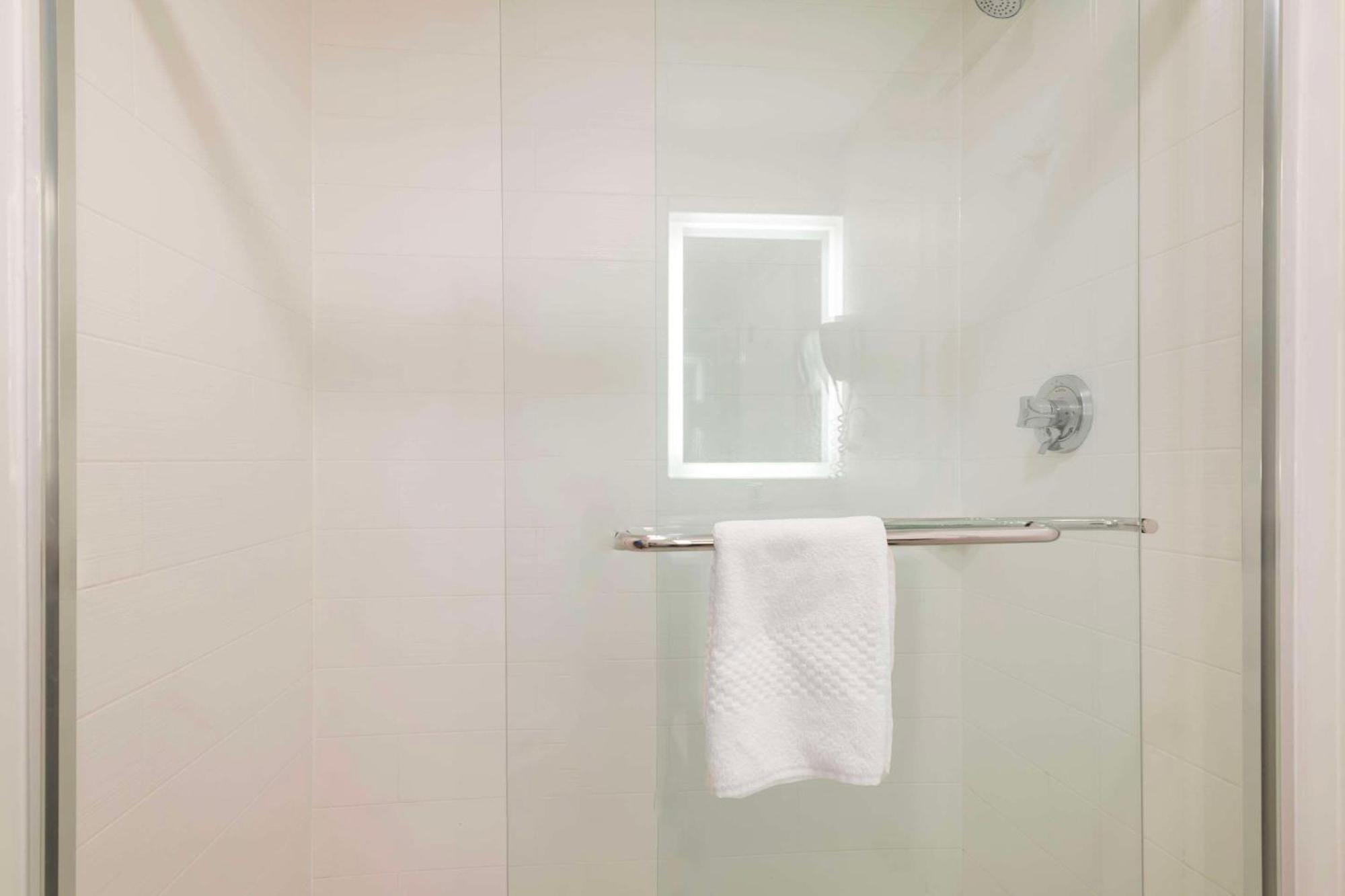 Quality Inn Lebanon Εξωτερικό φωτογραφία